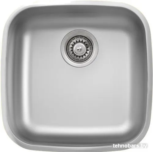 Кухонная мойка Kromevye EX 007 фото 3