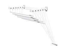 Сушилка для белья Perfecto Linea 36-003121