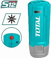 Адаптер Total TUCLI1201