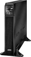 Источник бесперебойного питания APC Smart-UPS SRT 3000 ВА SRT3000XLW-IEC