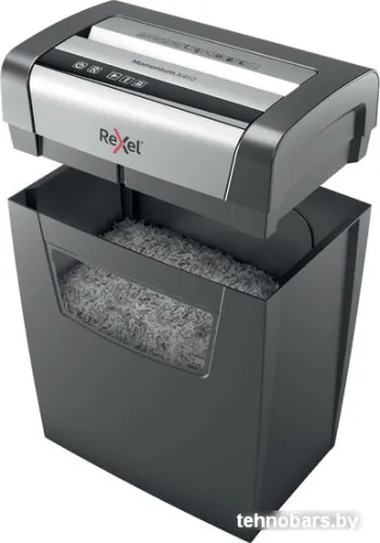 Шредер Rexel Momentum X410 фото 5