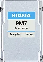 SSD Kioxia PM7-V 6.4TB KPM71VUG6T40