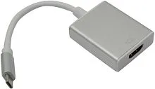 ExeGate USB Type C - HDMI EX284937RUS