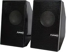 Акустика FUMIKO Bohemia FMS13-01