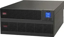Источник бесперебойного питания APC Easy UPS On-Line SRV RM 10000VA SRV10KRILRK