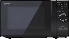 Микроволновая печь Sharp YC-GG02E-B