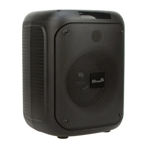 Колонка для вечеринок Eltronic 20-46 Crazy Box 150 фото 6