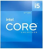 Процессор Intel Core i5-13600KF