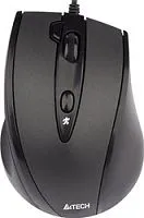 Мышь A4Tech N-770FX