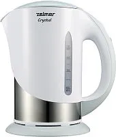 Электрический чайник Zelmer ZCK7630S Crystal