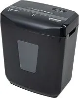 Шредер BRAUBERG 1018X 532150