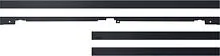 Рамка Samsung The Frame 43" (черный)