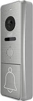 Вызывная панель CTV D4005 (серебристый)