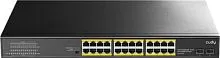Неуправляемый коммутатор Cudy GS1028PS2 1.0