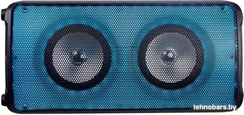Колонка для вечеринок Eltronic 20-20 Fire Box 300 фото 4