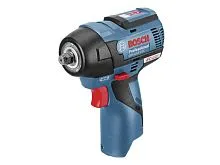 Аккум. ударный гайковерт BOSCH GDS 12V-115 в кор. 06019E0101