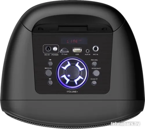 Колонка для вечеринок Hyundai H-MAC180 фото 5