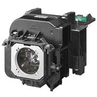 Оригинальная лампа с совместимым модулем для Panasonic PT-SLX64CLB