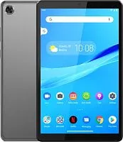 Планшет Lenovo Tab M8 TB-8505X 3GB/32GB LTE ZA5H0165UA