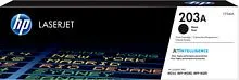 Картридж HP 203A CF540A