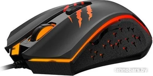 Игровая мышь Havit Gamenote MS1027 фото 5