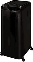 Шредер Fellowes AutoMax 550C