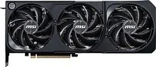 Видеокарта MSI GeForce RTX 5070 Ti 16G Shadow 3X OC