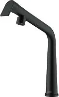 Смеситель Franke Icon 115.0625.187 (черный матовый)