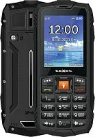 Мобильный телефон TeXet TM-516R (черный)