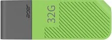USB Flash Acer BL.9BWWA.557 32GB (зеленый)