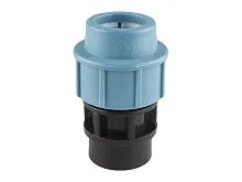 Муфта вн. 25x3/4" AV Engineering AVE1052534
