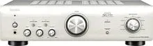 Усилитель Denon PMA-600NE (серебристый)