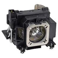 Оригинальная лампа с совместимым модулем для Panasonic PT-LX22E