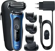 Электробритва Braun Series 6 61-B1500S