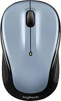 Мышь Logitech M325S (серебристый)