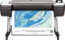 Плоттер HP DesignJet T1700dr 44" (1118 мм)