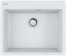 Кухонная мойка Franke Centro CNG 610-54 Fragranite 114.0639.662 (белый)