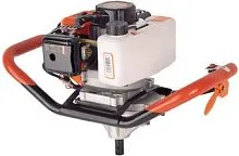 Ледобур Patriot AE140D (без шнека)