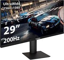 Игровой монитор ExeGate Combat EC1500 EX297301RUS