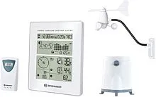 Метеостанция Bresser 73259