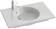 Умывальник Jacob Delafon Odeon Rive Gauche EXAW112-Z-00