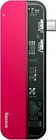 USB-хаб Baseus CAHUB-TD09