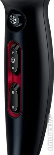 Фен Philips HPS910/00 фото 5