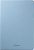 Чехол Samsung Book Cover для Samsung Galaxy Tab S6 Lite (голубой)