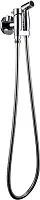 Смеситель Bravat Eler D9137CP