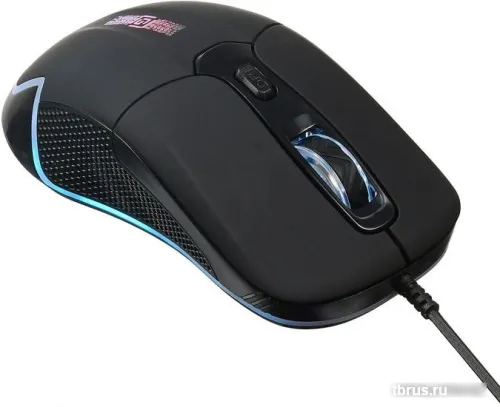 Игровая мышь Oklick 965G Racer фото 7
