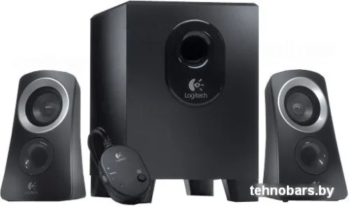 Акустика Logitech Speaker System Z313 фото 3