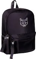 Школьный рюкзак ArtSpace Style Geometric cat Tn_19820