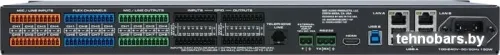 Трансляционный усилитель QSC CORE110F фото 4