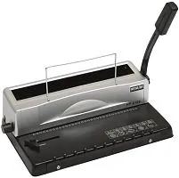 Брошюровщик WALLNER HP 2108